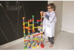 Edushape Marbulous Marble Laufen -Haba || Ravensburger || Brio Verkäufe edushape marbulous marble laufen 3