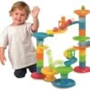 Edushape Shaping A Wonderful Childhood Bounce A Marble Racetracks -Haba || Ravensburger || Brio Verkäufe edushape shaping a wonderful childhood bounce a marble racetracks