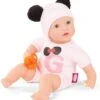 Götz 2020142 Muffin To Dress Puppe Signature Edition - 33 Cm Große Babypuppe Mit Blauen Schlafaugen, Ohne Haare Mit Mütze Und Schnuller - Weichkörper-Puppe Ab 18 Monaten -Haba || Ravensburger || Brio Verkäufe goetz 2020142 muffin to dress puppe signature edition 33 cm grosse babypuppe mit blauen schlafaugen ohne haare mit muetze und schnuller weichkoerper puppe ab 18 mon