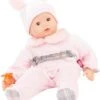 Götz 2127902 Maxy Muffin Pastellino Puppe - 42 Cm Große Babypuppe Mit Blauen Schlafaugen, Ohne Haare Und Weichkörper - Weichkörperpuppe In 4-teiligen Set -Haba || Ravensburger || Brio Verkäufe goetz 2127902 maxy muffin pastellino puppe 42 cm grosse babypuppe mit blauen schlafaugen ohne haare und weichkoerper weichkoerperpuppe in 4 teiligen set