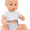Götz 2154117 Sleepy Aquini To Dress - Jungen Puppe - 33 Cm Große Badepuppe Mit Blauen Schlafaugen, Ohne Haare In 3-teiligem Set - Babypuppe Ab 18 Monaten -Haba || Ravensburger || Brio Verkäufe goetz 2154117 sleepy aquini to dress jungen puppe 33 cm grosse badepuppe mit blauen schlafaugen ohne haare in 3 teiligem set babypuppe ab 18 monaten