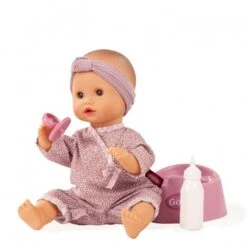 Götz Aquini, "Soft Mood", Zonder Haar, Slaapogen, 33 Cm (Inhoud: 6-delig) -Haba || Ravensburger || Brio Verkäufe goetz aquini soft mood zonder haar slaapogen 33 cm inhoud 6 delig 2