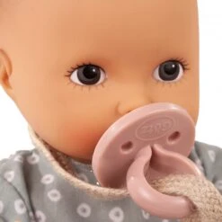 Götz Babypop Aquini Girl Avocado 33 Cm - 6-teilig -Haba || Ravensburger || Brio Verkäufe goetz babypop aquini meisje avocado 33 cm 6 delig