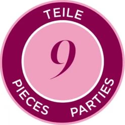 Götz Babypuppe Maxy-Aquini Soft Mood Mit Schlafaugen 9-teilig - 42 Cm -Haba || Ravensburger || Brio Verkäufe goetz babypop maxy aquini soft mood met slaapogen 9 delig 42 cm 1