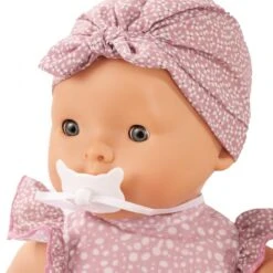 Götz Babypuppe Maxy-Aquini Soft Mood Mit Schlafaugen 9-teilig - 42 Cm -Haba || Ravensburger || Brio Verkäufe goetz babypop maxy aquini soft mood met slaapogen 9 delig 42 cm