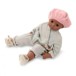 Götz Babypuppe Maxy-Muffin Avocado Mit Schlafaugen 5-teilig - 42 Cm -Haba || Ravensburger || Brio Verkäufe goetz babypuppe maxy muffin avocado mit schlafaugen 5 teilig 42 cm 2