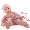 Götz Babypuppe Maxy-Muffin Soft Mood Mit Schlafaugen 6-teilig - 42 Cm