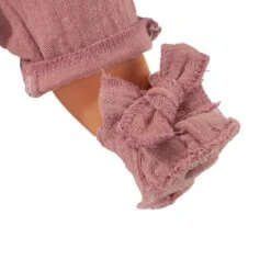 Götz Babypuppe Maxy-Muffin Soft Mood Mit Schlafaugen 6-teilig - 42 Cm -Haba || Ravensburger || Brio Verkäufe goetz babypuppe maxy muffin soft mood mit schlafaugen 6 teilig 42 cm 3