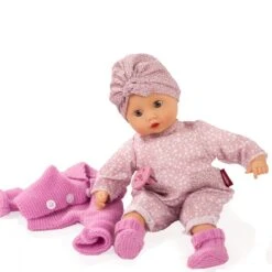 Götz Muffin, "Soft Mood", Zonder Haar, Slaapogen, 33 Cm -Haba || Ravensburger || Brio Verkäufe goetz muffin soft mood zonder haar slaapogen 33 cm 2