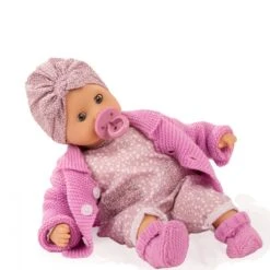 Götz Muffin, "Soft Mood", Zonder Haar, Slaapogen, 33 Cm -Haba || Ravensburger || Brio Verkäufe goetz muffin soft mood zonder haar slaapogen 33 cm 3