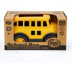 Green Toys Schulbus -Haba || Ravensburger || Brio Verkäufe green toys schulbus 3