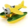 Green Toys Wasserflugzeug - Gelbe Tragflächen 2 Green Toys Wasserflugzeug - Gelbe Tragflächen -Haba || Ravensburger || Brio Verkäufe green toys wasserflugzeug gelbe tragflaechen