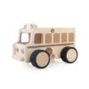 Guidecraft Wooden School Bus -Haba || Ravensburger || Brio Verkäufe guidecraft wooden school bus