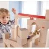 Haba Kugelbahn-Bausatz -Haba || Ravensburger || Brio Verkäufe haba kugelbahn bausatz