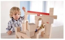Haba Kugelbahn-Bausatz -Haba || Ravensburger || Brio Verkäufe haba kugelbahn bausatz 3