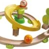 Haba Kugelbahn Kullerbü – Kringelbahn -Haba || Ravensburger || Brio Verkäufe haba kugelbahn kullerbue kringelbahn