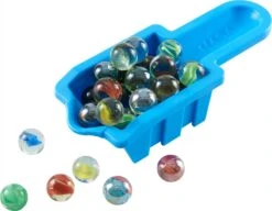HABA Kugelbahn - Marble-Container