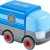 HABA Kullerbü - Batterie-LKW -Haba || Ravensburger || Brio Verkäufe haba kullerbue batterie lkw