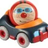 HABA Kullerbü - Crashauto -Haba || Ravensburger || Brio Verkäufe haba kullerbue crashauto