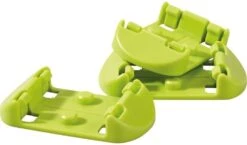 Haba Kullerbü – Ergänzungsset Bodenverbinder -Haba || Ravensburger || Brio Verkäufe haba kullerbue ergaenzungsset bodenverbinder 3