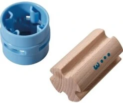 Haba Kullerbü – Ergänzungsset Säulen -Haba || Ravensburger || Brio Verkäufe haba kullerbue ergaenzungsset saeulen 2