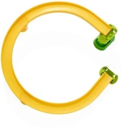 HABA Kullerbü - Ergänzungsset Universal-Steilkurve -Haba || Ravensburger || Brio Verkäufe haba kullerbue ergaenzungsset universal steilkurve 3