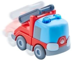 HABA Kullerbü - Feuerwehr-Leiterwagen -Haba || Ravensburger || Brio Verkäufe haba kullerbue feuerwehr leiterwagen 3