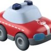 Haba Kullerbü – Feuerwehrauto -Haba || Ravensburger || Brio Verkäufe haba kullerbue feuerwehrauto