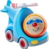 HABA Kullerbü - Hugos Hubschrauber -Haba || Ravensburger || Brio Verkäufe haba kullerbue hugos hubschrauber