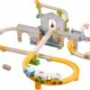 HABA Kullerbü Knikkerbaan - Spielplatz Station -Haba || Ravensburger || Brio Verkäufe haba kullerbue knikkerbaan spielplatz station