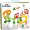 HABA Kullerbü Kugelbahn - Basic Box - Rollt In Den Stall! -Haba || Ravensburger || Brio Verkäufe haba kullerbue kugelbahn basic box rollt in den stall