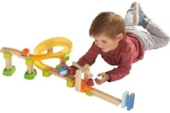Haba Kullerbü – Kugelbahn Klingeling -Haba || Ravensburger || Brio Verkäufe haba kullerbue kugelbahn klingeling 2