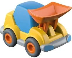 Haba Kullerbü – Radlader -Haba || Ravensburger || Brio Verkäufe haba kullerbue radlader 2