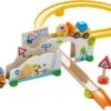 Haba Kullerbü – Spielbahn Auf Der Baustelle -Haba || Ravensburger || Brio Verkäufe haba kullerbue spielbahn auf der baustelle