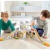 HABA Kullerbü - Spielbahn Parkhaus -Haba || Ravensburger || Brio Verkäufe haba kullerbue spielbahn parkhaus