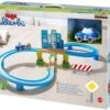 HABA Kullerbü - Spielbahn Polizei-Verfolgungsjagd -Haba || Ravensburger || Brio Verkäufe haba kullerbue spielbahn polizei verfolgungsjagd