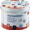 Haba Murmeldose -Haba || Ravensburger || Brio Verkäufe haba murmeldose