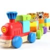 Hape Discovery Train -Haba || Ravensburger || Brio Verkäufe hape discovery train