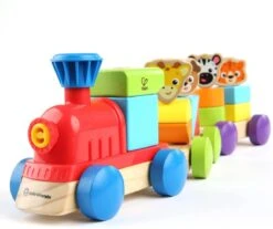 Hape Discovery Train