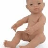 Miniland Miniland31006 Babypuppe Neugeborenes Asiatisches Mädchen 40cm-31006 -Haba || Ravensburger || Brio Verkäufe miniland miniland31006 babypuppe neugeborenes asiatisches maedchen 40cm 31006