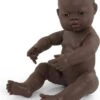 Miniland Poppen: BABYPOP AFRIKAANS MEISJE 40cm, Met Vanillegeur, Waterdicht, Anatomisch Correct, In Vinyl. Made In Spain, 10m+ -Haba || Ravensburger || Brio Verkäufe miniland poppen babypop afrikaans meisje 40cm met vanillegeur waterdicht anatomisch correct in vinyl made in spain 10mplus