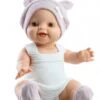 Paola Reina 1 Puppe