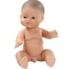 Paola Reina Gordi Baby Puppe Junge Mandelaugen - 34 Cm -Haba || Ravensburger || Brio Verkäufe paola reina gordi baby puppe junge mandelaugen 34 cm