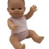Paola Reina Gordi Girl Asiatischer Schlafanzug, 34 Cm, Rosa -Haba || Ravensburger || Brio Verkäufe paola reina gordi girl asiatischer schlafanzug 34 cm rosa