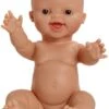 Paola Reina Kiko Baby Mädchen Puppe Ohne Kleidung -Haba || Ravensburger || Brio Verkäufe paola reina kiko baby maedchen puppe ohne kleidung