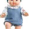 Paola Reina Puppe Gordi Girl - 34 Cm -Haba || Ravensburger || Brio Verkäufe paola reina puppe gordi girl 34 cm