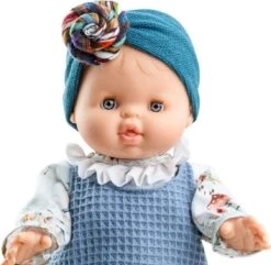 Paola Reina Puppe Gordi Girl - 34 Cm -Haba || Ravensburger || Brio Verkäufe paola reina puppe gordi girl 34 cm 2