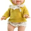 Paola Reina Puppe Mädchen Gordi Anik - 34 Cm -Haba || Ravensburger || Brio Verkäufe paola reina puppe maedchen gordi anik 34 cm