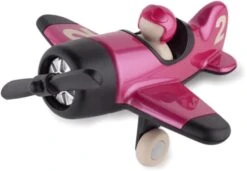 Playforever - Betty Plane