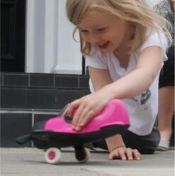 Playforever - Betty Plane -Haba || Ravensburger || Brio Verkäufe playforever betty plane 3